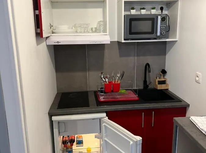 Hypercentre Face Au Canal Du Midi Lägenhet Toulouse