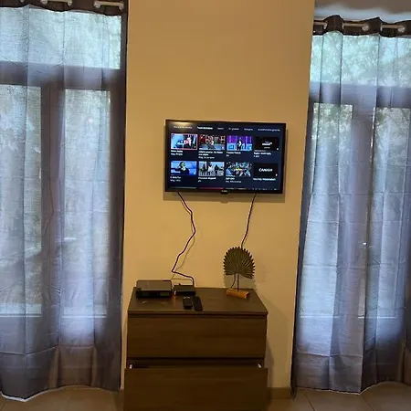 Hypercentre Face Au Canal Du Midi 公寓 *