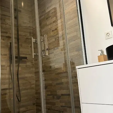 Hypercentre Face Au Canal Du Midi 公寓