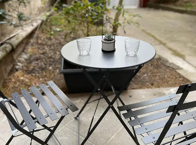 Hypercentre Face Au Canal Du Midi Apartament Tuluza