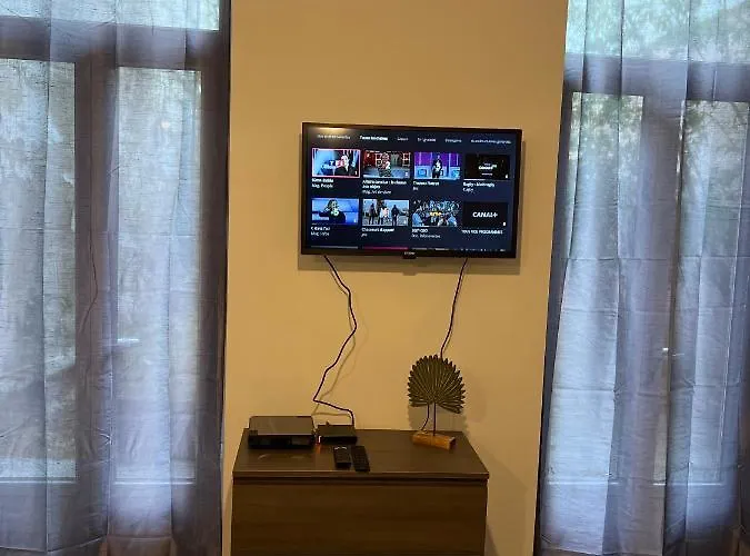 Hypercentre Face Au Canal Du Midi Apartament *