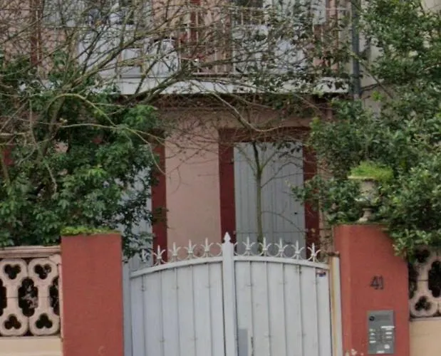 Hypercentre Face Au Canal Du Midi Apartment *