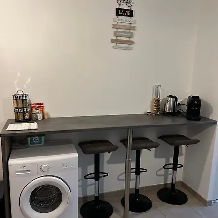 Hypercentre Face Au Canal Du Midi