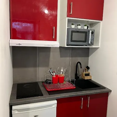 Hypercentre Face Au Canal Du Midi